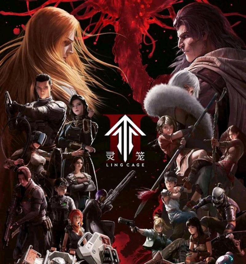 匆匆又是一年，标记下今年追过得动漫，都很棒，国漫真的是崛起了[战斗开始]