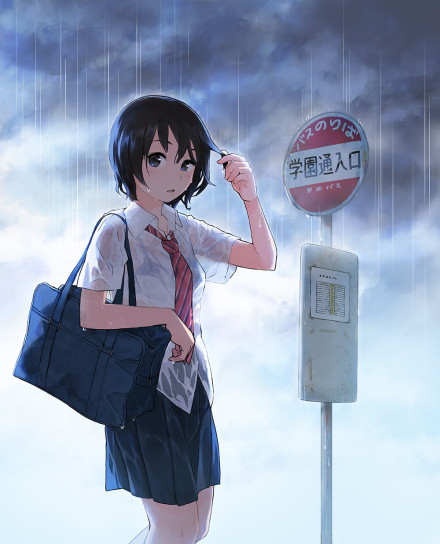 日本的这种女中学生#美少女#情节真真的好浓烈呀[挖鼻屎]