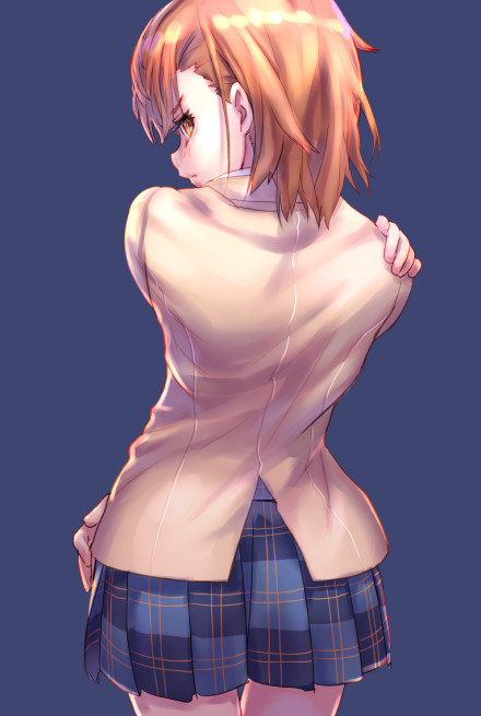 #营养快线系列#画风很细腻，大爱[花心]