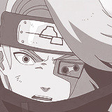 #晓组织#帅帅的迪达拉[害羞][男神]