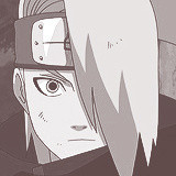 #晓组织#帅帅的迪达拉[害羞][男神]