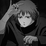 #晓组织#永恒艺术的傀儡师赤砂蝎?[男神][悲伤]