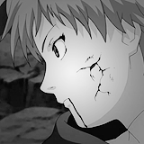 #晓组织#永恒艺术的傀儡师赤砂蝎?[男神][悲伤]