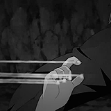 #晓组织#永恒艺术的傀儡师赤砂蝎?[男神][悲伤]