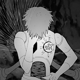 #晓组织#永恒艺术的傀儡师赤砂蝎?[男神][悲伤]