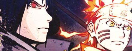 宿命之战，终结之地[战斗开始][写轮眼]