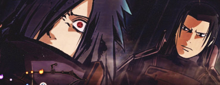 宿命之战，终结之地[战斗开始][写轮眼]