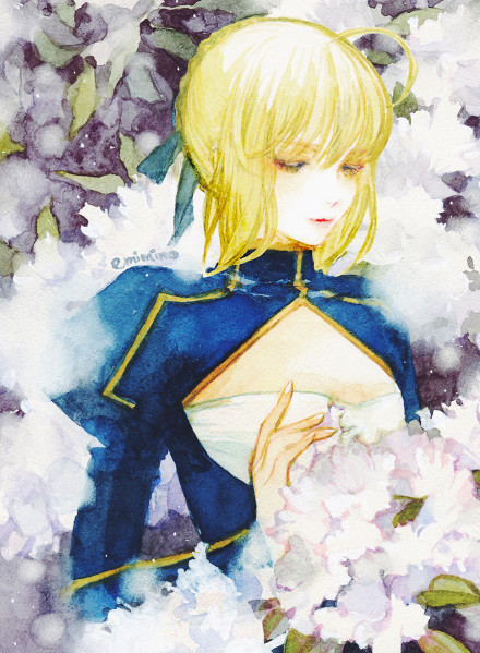 光怪陆离的#美少女#[悲伤]