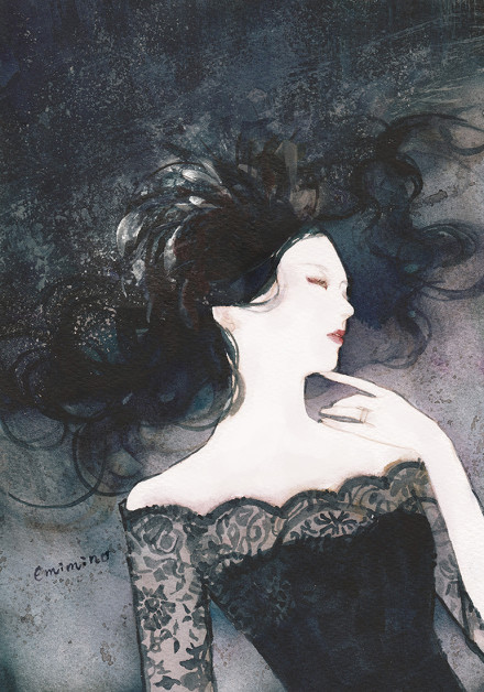 光怪陆离的#美少女#[悲伤]