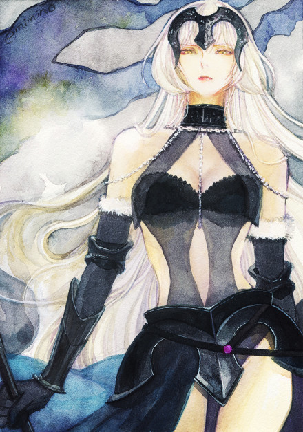 光怪陆离的#美少女#[悲伤]