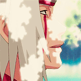 再也回不去，旧时光[活着回来]
豪杰自来也和小鸣人的故事[悲伤][战斗开始]