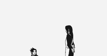 #宇智波#佐助在这个世间走过的人
父亲 妈妈 哥哥 卡卡西 鸣人 小樱 最后佐良娜[悲伤]