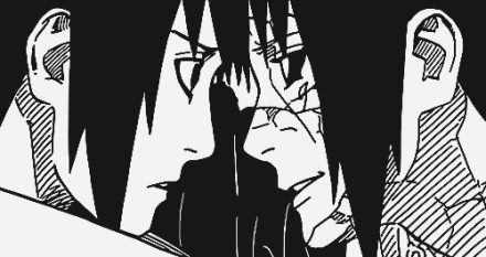 #宇智波#佐助在这个世间走过的人
父亲 妈妈 哥哥 卡卡西 鸣人 小樱 最后佐良娜[悲伤]