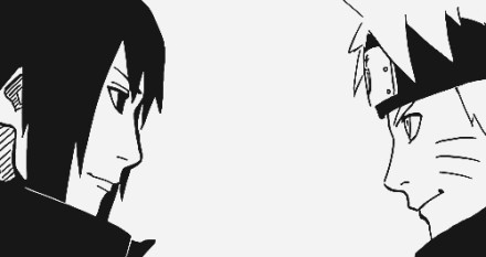 #宇智波#佐助在这个世间走过的人
父亲 妈妈 哥哥 卡卡西 鸣人 小樱 最后佐良娜[悲伤]