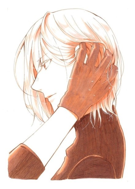 #大神#彩绘冰上的尤里Orz[钱]