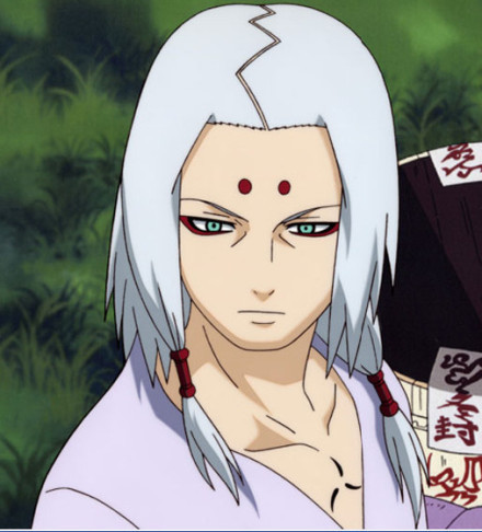 #火影英雄谱#我的身体病魔缠身，不能坚持很久…但是，我不会灭亡…而且我不是一个人…我将在大蛇丸大人的心中永存… ------辉夜君麻吕#话语#