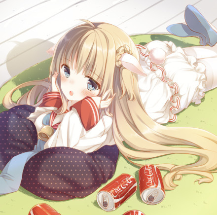 萌妹子#美少女#，世界终将是你们的[嘻嘻]