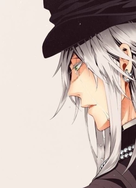 【黑执事】美图[嘻嘻]