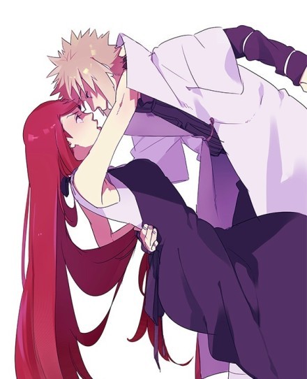 四代目的爱情[害羞]