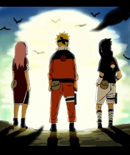 想回到过去，试着将故事继续[悲伤]