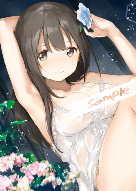 #营养快线系列#波涛汹涌，层峦叠嶂，无法自持[花心][害羞]