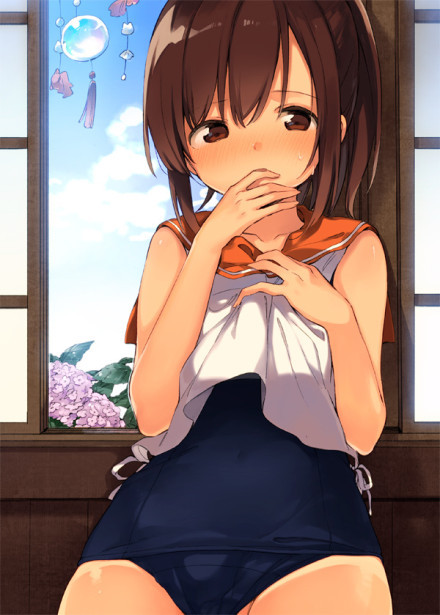 #营养快线系列#波涛汹涌，层峦叠嶂，无法自持[花心][害羞]