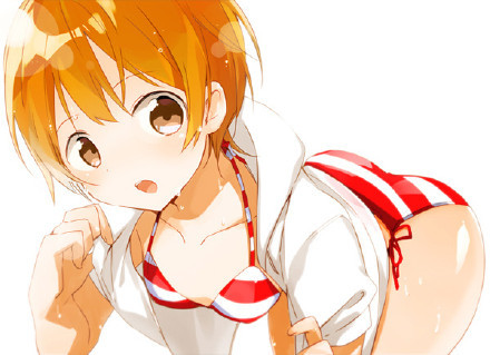 #营养快线系列#波涛汹涌，层峦叠嶂，无法自持[花心][害羞]