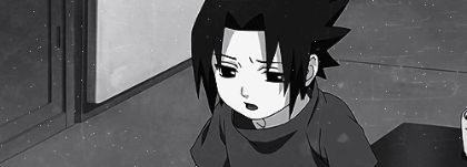 无论你今后选择走什么样的道路，我都一直深爱着你——#宇智波#鼬#话语#[男神][写轮眼]