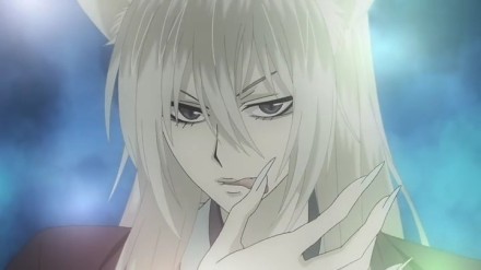 元气少女缘结神的傲娇帅巴卫[男神][嘻嘻] [害羞]