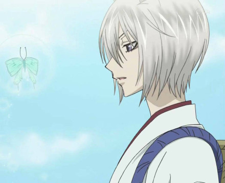 元气少女缘结神的傲娇帅巴卫[男神][嘻嘻] [害羞]