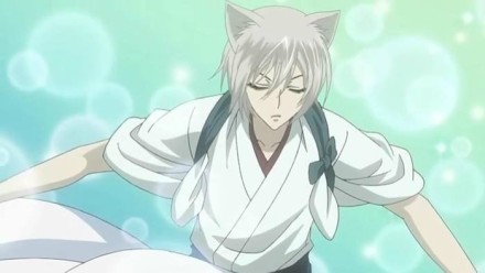 元气少女缘结神的傲娇帅巴卫[男神][嘻嘻] [害羞]