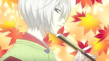 元气少女缘结神的傲娇帅巴卫[男神][嘻嘻] [害羞]