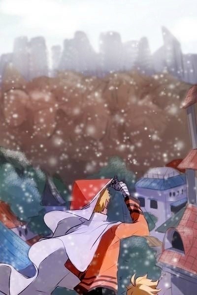 你在的世界下雪了，而我却不在[悲伤]