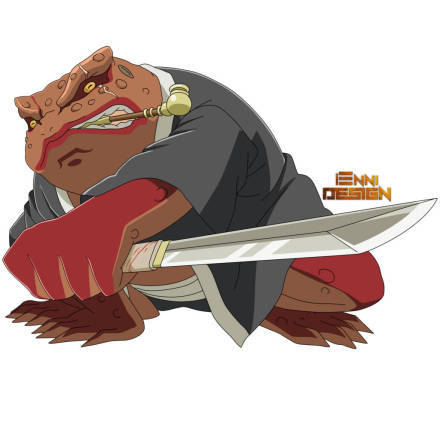 如果要签订契约的话，你会选谁? 
我选猿魔