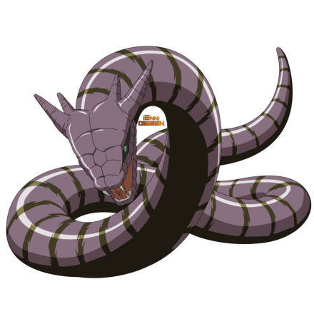 如果要签订契约的话，你会选谁? 
我选猿魔