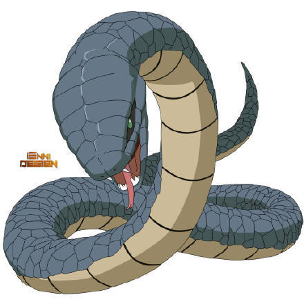 如果要签订契约的话，你会选谁? 
我选猿魔