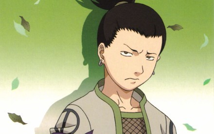 “我本来想随便当个忍者，随便赚点钱…然后和不美不丑的女人结婚生两个小孩，第一个是女孩，第二个嘛…男孩…等女儿结婚，儿子能够独当一面的时候，就从忍者的工作退休…之后，每天过着下将棋或围棋的悠闲生活…然后比自己的老婆还要早老死…我就是想过这种生活…”------鹿丸的美妙#话语#