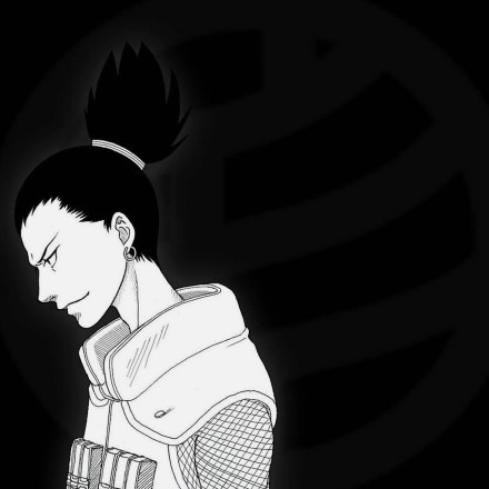 “我本来想随便当个忍者，随便赚点钱…然后和不美不丑的女人结婚生两个小孩，第一个是女孩，第二个嘛…男孩…等女儿结婚，儿子能够独当一面的时候，就从忍者的工作退休…之后，每天过着下将棋或围棋的悠闲生活…然后比自己的老婆还要早老死…我就是想过这种生活…”------鹿丸的美妙#话语#