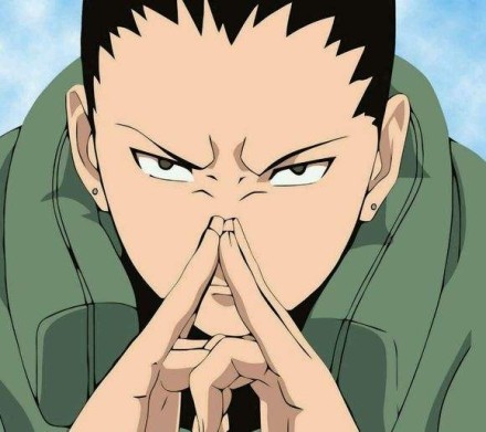 “我本来想随便当个忍者，随便赚点钱…然后和不美不丑的女人结婚生两个小孩，第一个是女孩，第二个嘛…男孩…等女儿结婚，儿子能够独当一面的时候，就从忍者的工作退休…之后，每天过着下将棋或围棋的悠闲生活…然后比自己的老婆还要早老死…我就是想过这种生活…”------鹿丸的美妙#话语#