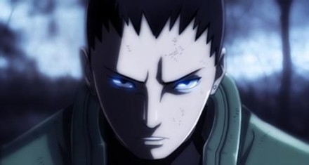 “我本来想随便当个忍者，随便赚点钱…然后和不美不丑的女人结婚生两个小孩，第一个是女孩，第二个嘛…男孩…等女儿结婚，儿子能够独当一面的时候，就从忍者的工作退休…之后，每天过着下将棋或围棋的悠闲生活…然后比自己的老婆还要早老死…我就是想过这种生活…”------鹿丸的美妙#话语#