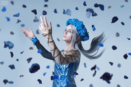 冰上的尤里 维恰的男风COS，简直就是为俄罗斯人量身定制呀[嘻嘻]