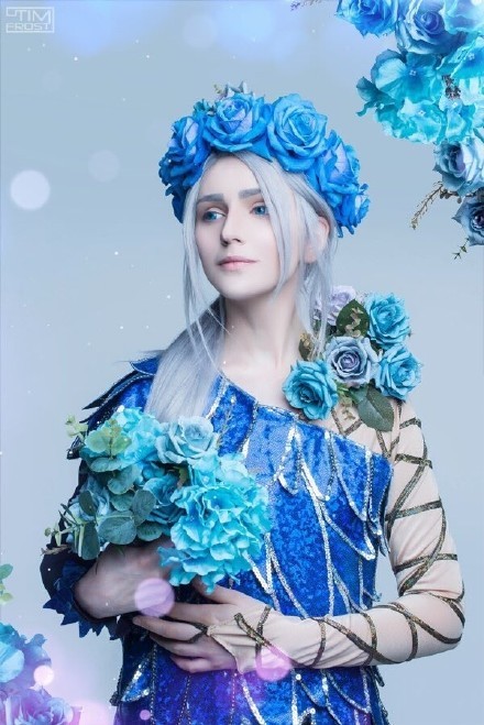 冰上的尤里 维恰的男风COS，简直就是为俄罗斯人量身定制呀[嘻嘻]