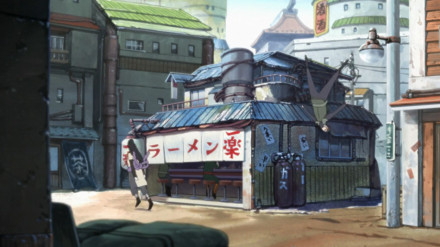 【火影忍者718话观后】蛇叔和大和队长的日常[挖鼻屎]