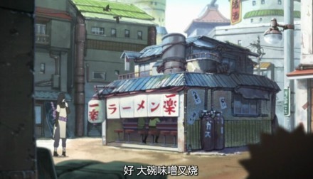 【火影忍者718话观后】蛇叔和大和队长的日常[挖鼻屎]