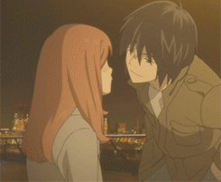 【盘点】二次元中哪些唯美浪漫的接吻画面[害羞]
画美不看呀[花心]