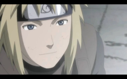 #火影英雄谱#之黄色闪光波风水门[嘻嘻][战斗开始]