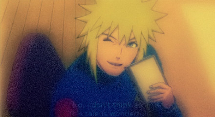 #火影英雄谱#之黄色闪光波风水门[嘻嘻][战斗开始]