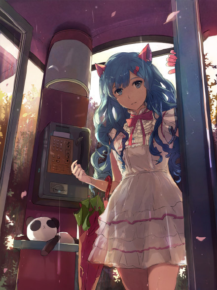 #美少女#的完美构图[嘻嘻]