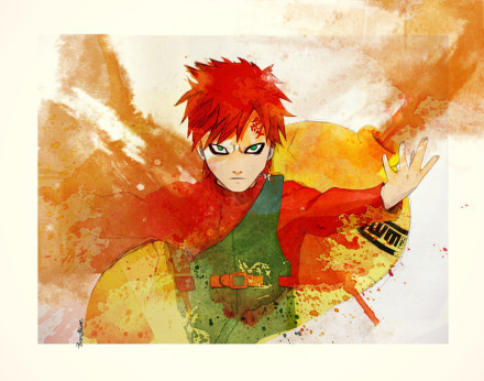 这个上色很有新意，最后一张放在最后是什么意思[吃惊]