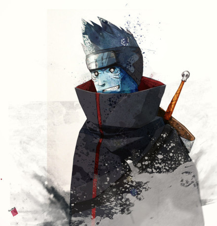 这个上色很有新意，最后一张放在最后是什么意思[吃惊]